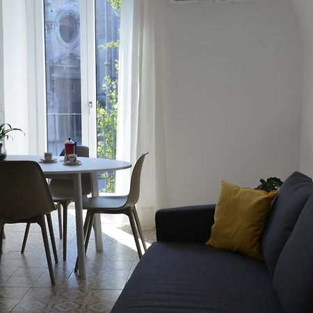 Casa Dante Apartment Catania Ngoại thất bức ảnh