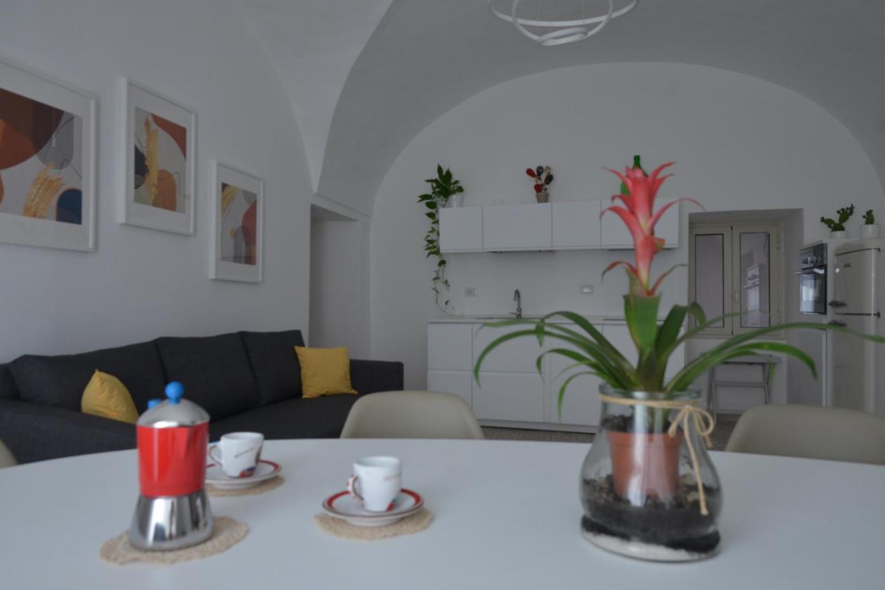 Casa Dante Apartment Catania Ngoại thất bức ảnh
