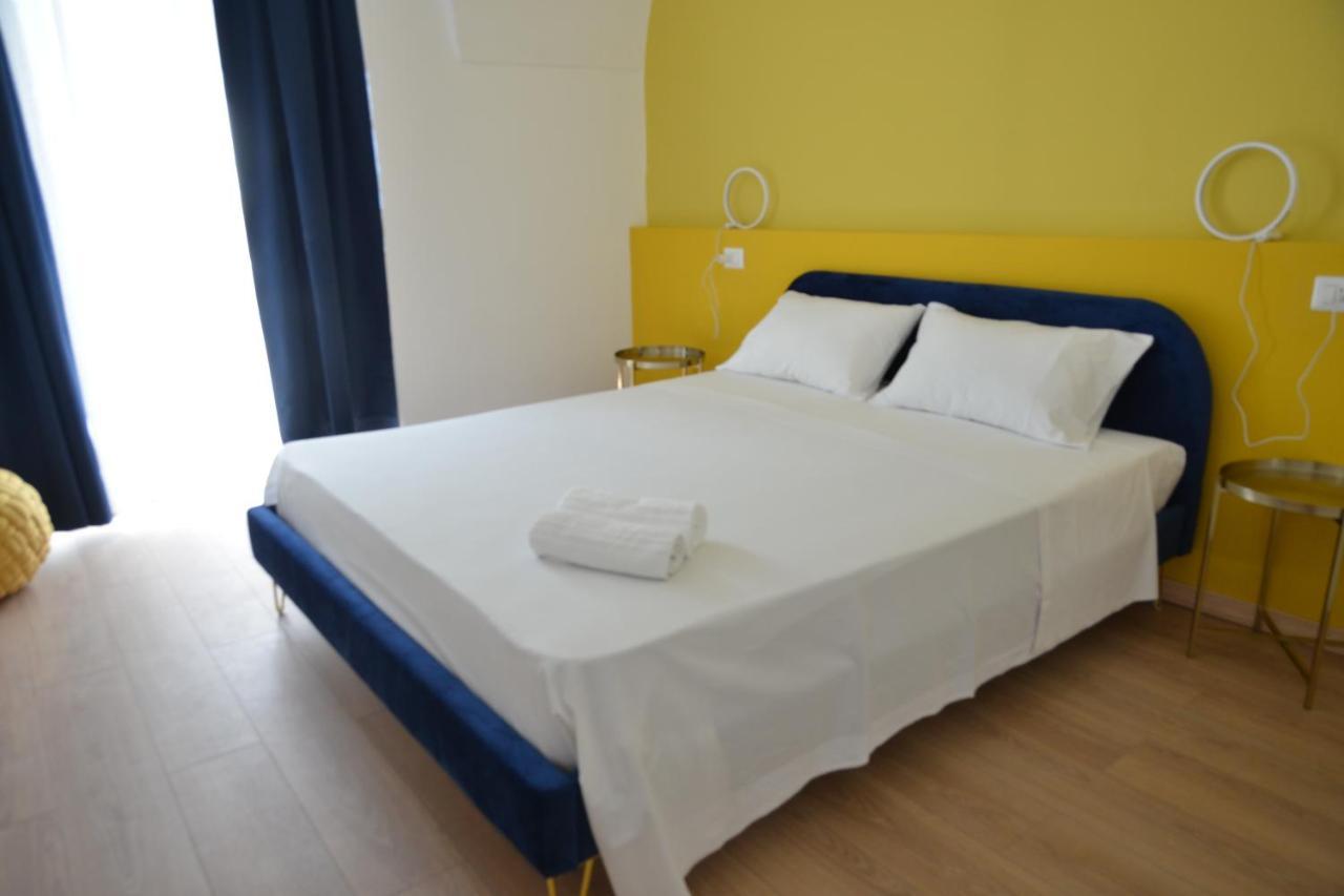 Casa Dante Apartment Catania Ngoại thất bức ảnh