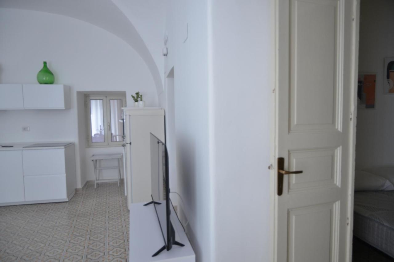 Casa Dante Apartment Catania Ngoại thất bức ảnh