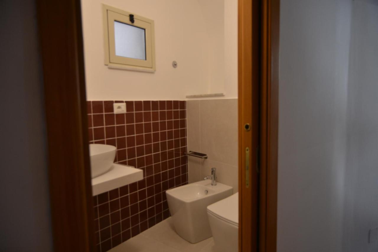 Casa Dante Apartment Catania Ngoại thất bức ảnh