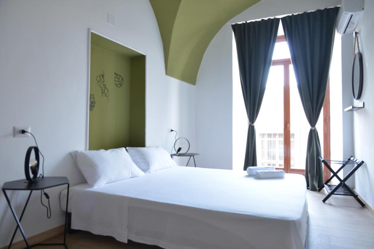 Casa Dante Apartment Catania Ngoại thất bức ảnh