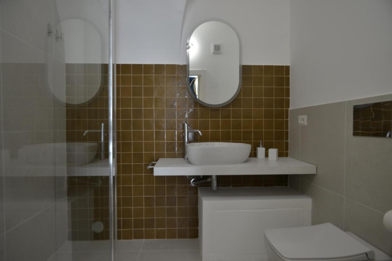 Casa Dante Apartment Catania Ngoại thất bức ảnh