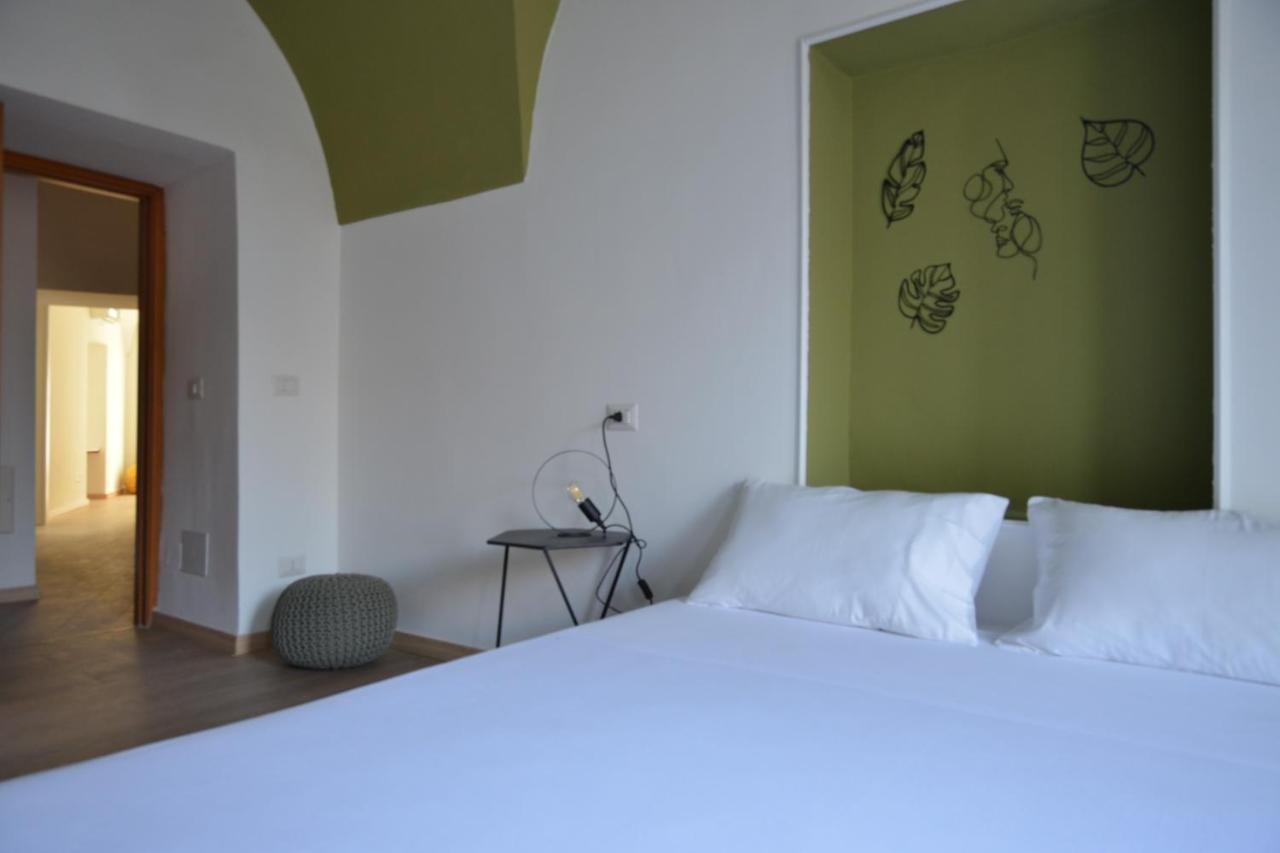 Casa Dante Apartment Catania Ngoại thất bức ảnh