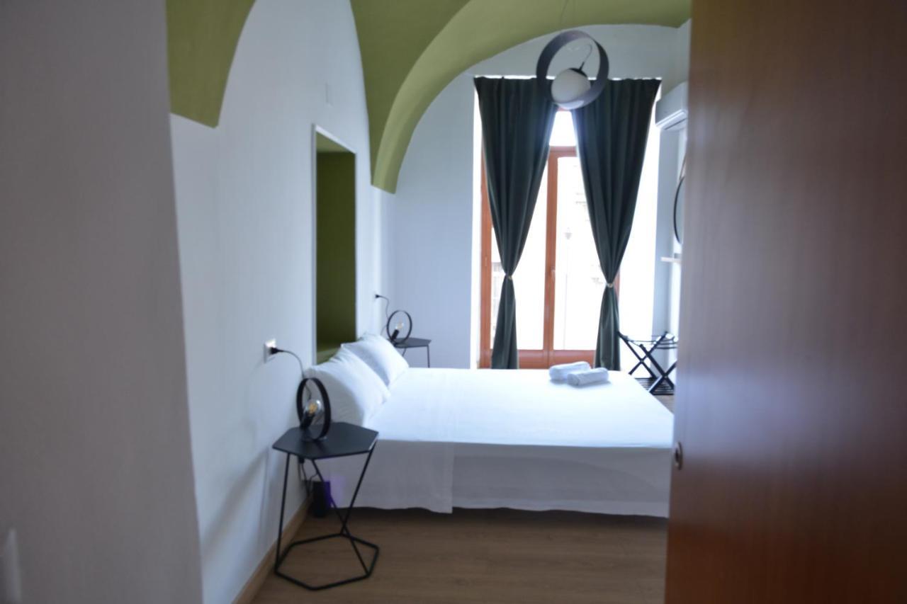 Casa Dante Apartment Catania Ngoại thất bức ảnh