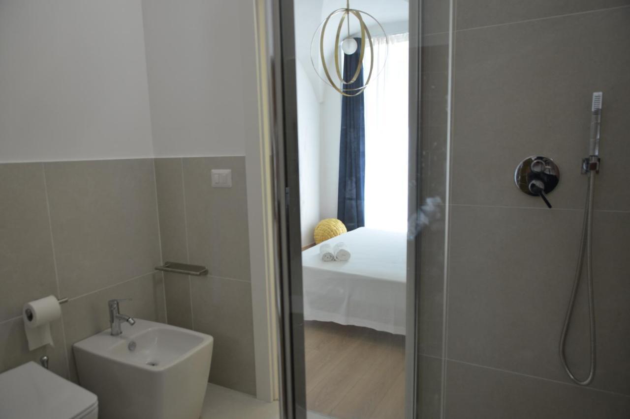 Casa Dante Apartment Catania Ngoại thất bức ảnh