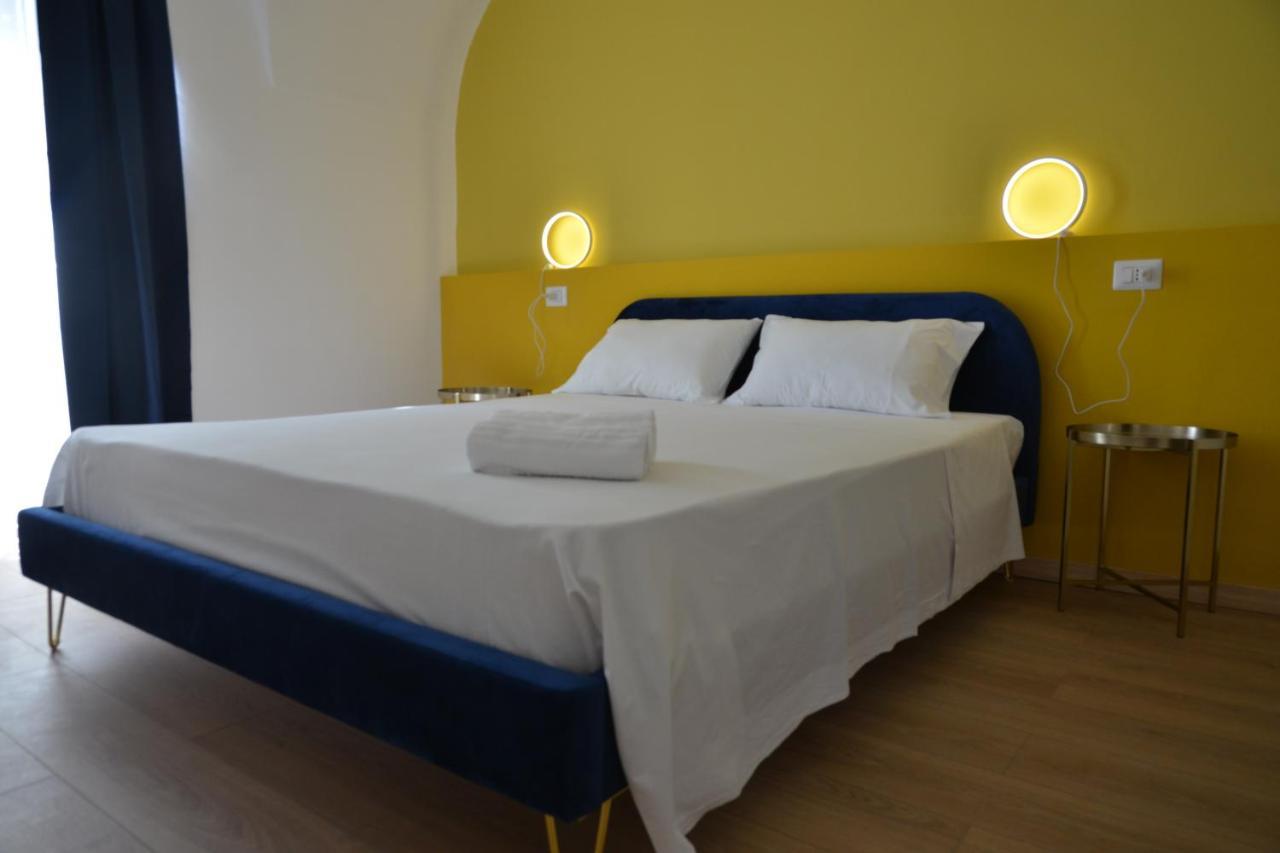 Casa Dante Apartment Catania Ngoại thất bức ảnh